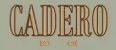 Кадеро