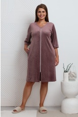 Халат женский Бархат