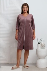 Халат женский Бархат