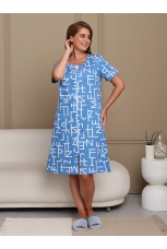 Халат женский Мотивы