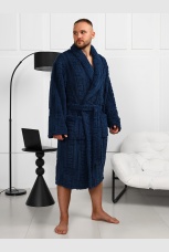 Мужской халат Идеал-3