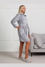 Халат женский Лео-1