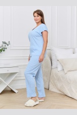 Женская пижама Мэри-2