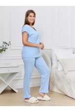 Женская пижама Мэри-2
