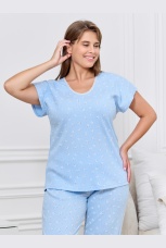 Женская пижама Мэри-2