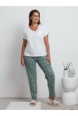 Брюки женские домашние Алмаз