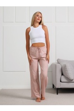Брюки женские Стенли миндальный