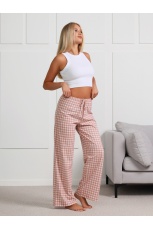 Брюки женские Стенли миндальный