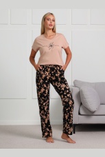 Костюм женский Престиж-1 бежевый