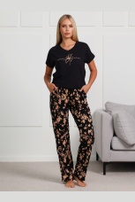 Костюм женский Престиж-1 черный