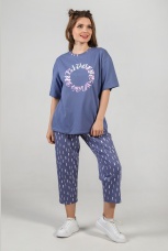 Костюм женский Степ-2