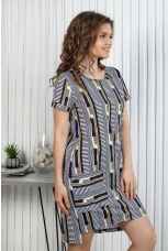 Туника женская Арагоста-1