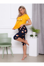 Женская пижама Корги