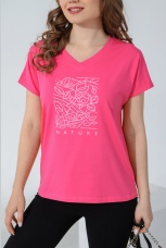 Футболка женская Ида