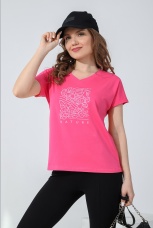 Футболка женская Ида