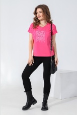 Футболка женская Ида