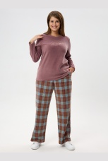 Костюм женский Мускат-2