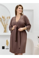 Халат женский Джара-3