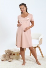 Сорочка женская Хлопушек-1