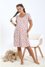 Сорочка женская Хлопушек-2