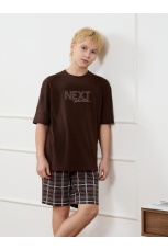 Костюм для мальчика Браун-2