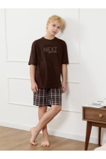 Костюм для мальчика Браун-2