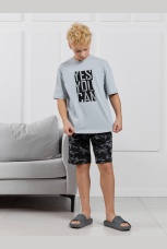 Костюм для мальчика Экипаж-2