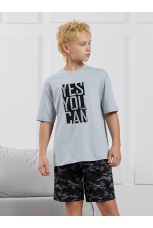 Костюм для мальчика Экипаж-2