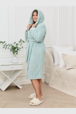 Халат женский Палея-1