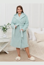 Халат женский Палея-1