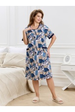 Халат женский Атмосфера