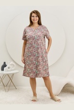 Халат женский Рейна