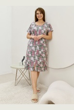 Халат женский Флэр