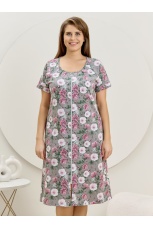 Халат женский Флэр