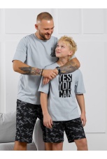 Костюм мужской Экипаж-4