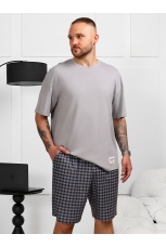 Футболка мужская Генри-4