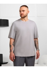 Футболка мужская Генри-4