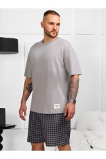 Футболка мужская Генри-4