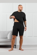 Шорты мужские Алессандро-4