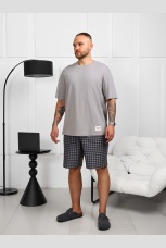 Шорты мужские Генри-2