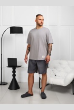 Шорты мужские Генри-2