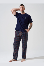 Мужская пижама Авангард