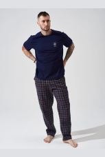 Мужская пижама Авангард