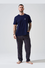 Мужская пижама Авангард