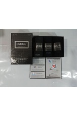 Носки мужcкие в коробке черные 3 пары