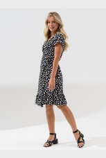 Халат женский Ландыш