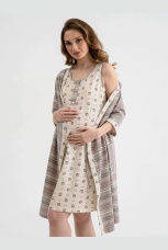 Комплект женский Часики