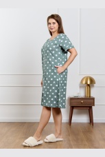 Халат женский Элит