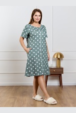 Халат женский Элит