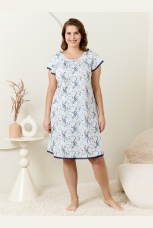 Сорочка женская Рельеф-1